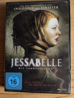 Jessabelle - Die Vorhersehung (DVD)