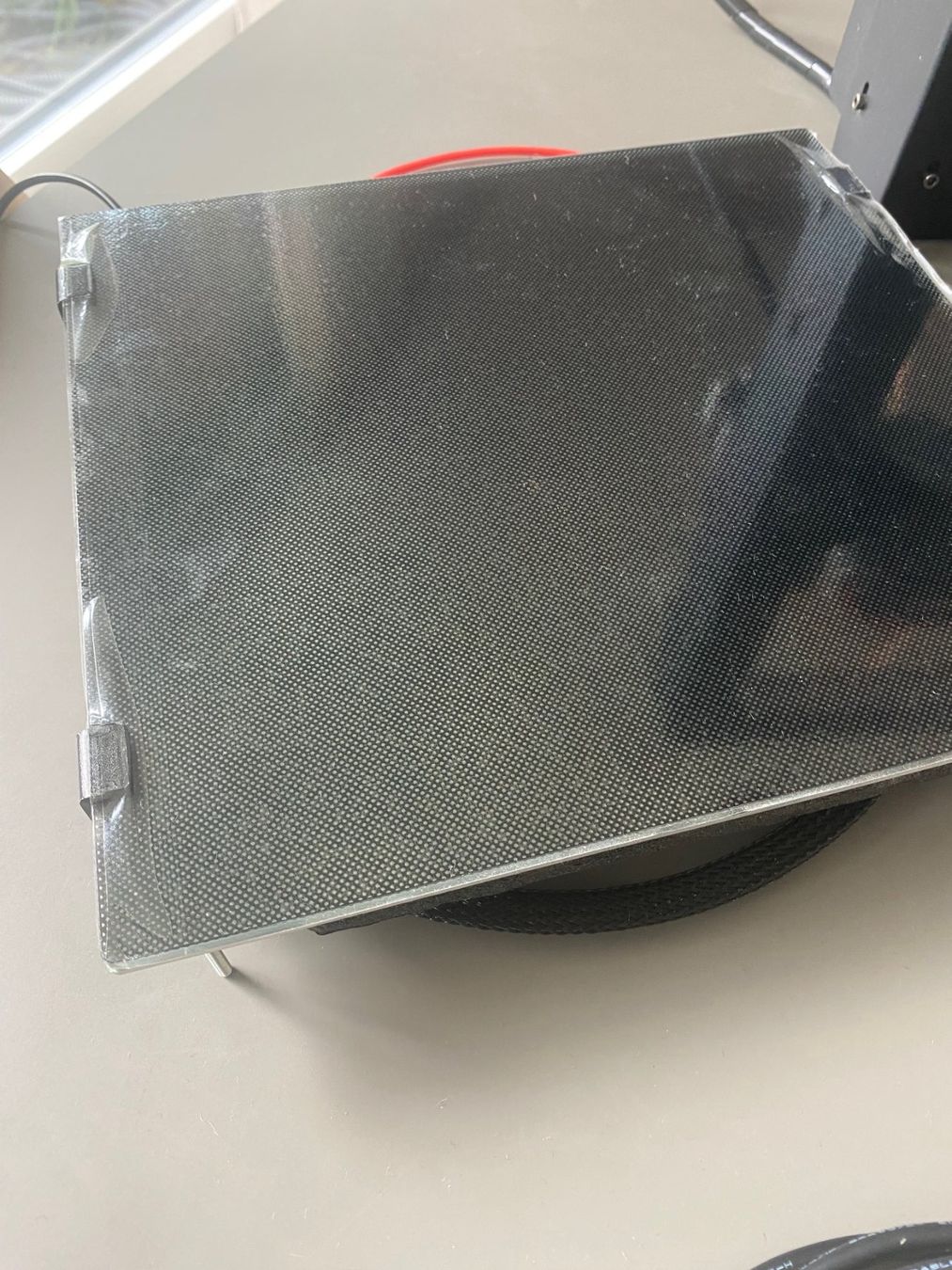 Anycubic 3D Drucker: Anycubic i3 Mega S 3D Drucker – Gebraucht aus Biberist von Loucypher 8