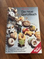 Betty Bossi: Das neue Guetzlibuch
