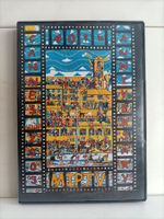DVD MIP TV 2003 celebrating 40 years of television business