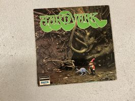 Aardvark LP❗️ORIGINAL ❗️❗️VG