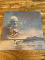 When The Whales Came - Christopher Gunning