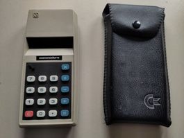 Commodore 784D Taschenrechner