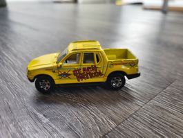 Petite voiture