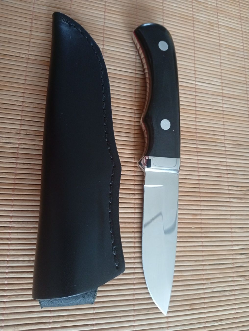 Accessori: Cudeman Messer – Nuovo (secondo la descrizione) da Winterthur venduto da Rogue01