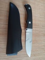 Cudeman Messer