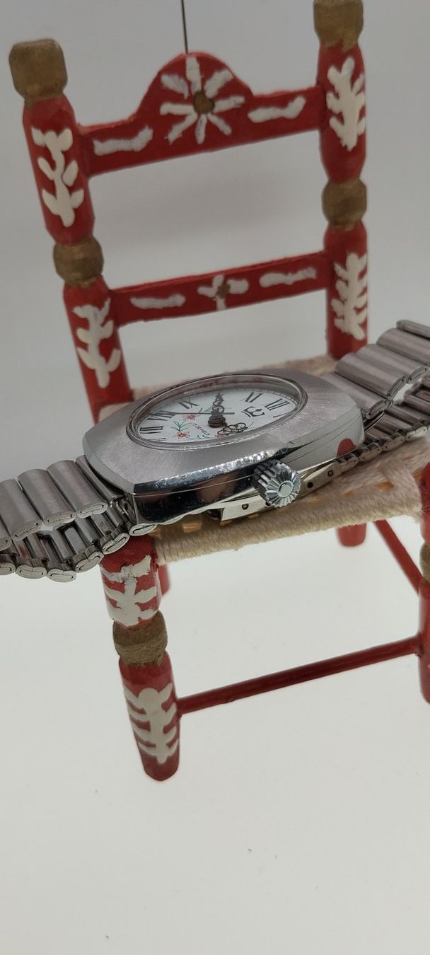 Orologi: Montre de récupération – Usato da La Chaux-de-Fonds venduto da jac_9llg 7
