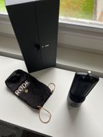 Rode NTR Mikrofon