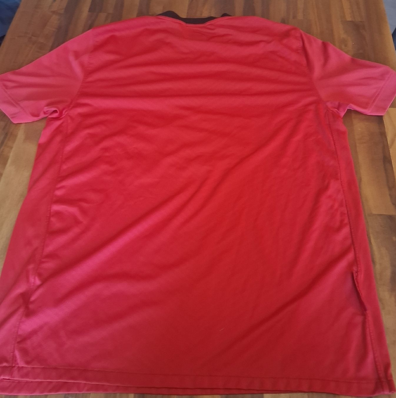 Leibchen & Hosen: Maillot Manchester United Taille L – Gebraucht aus Lausanne von SwissFootballShirt 1