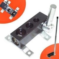 55535 - Rohrausklinker 3/4 - 1 1/4 Zoll Ausklinker