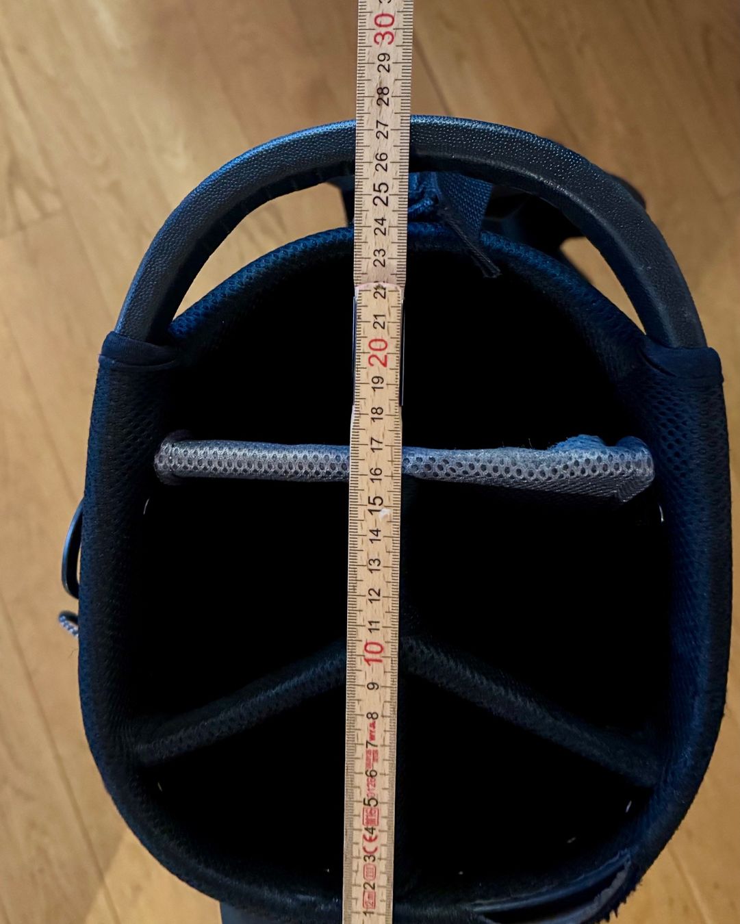 Taschen: Cleveland Golf Stand Bag – Defekt aus Zollikon von Zollikon 4