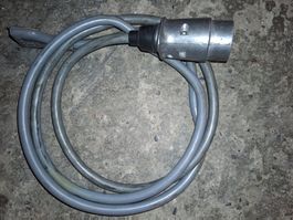 erka Originalkabel für Anhänger erka