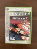 Forza 2 Motorsport für Xbox 360