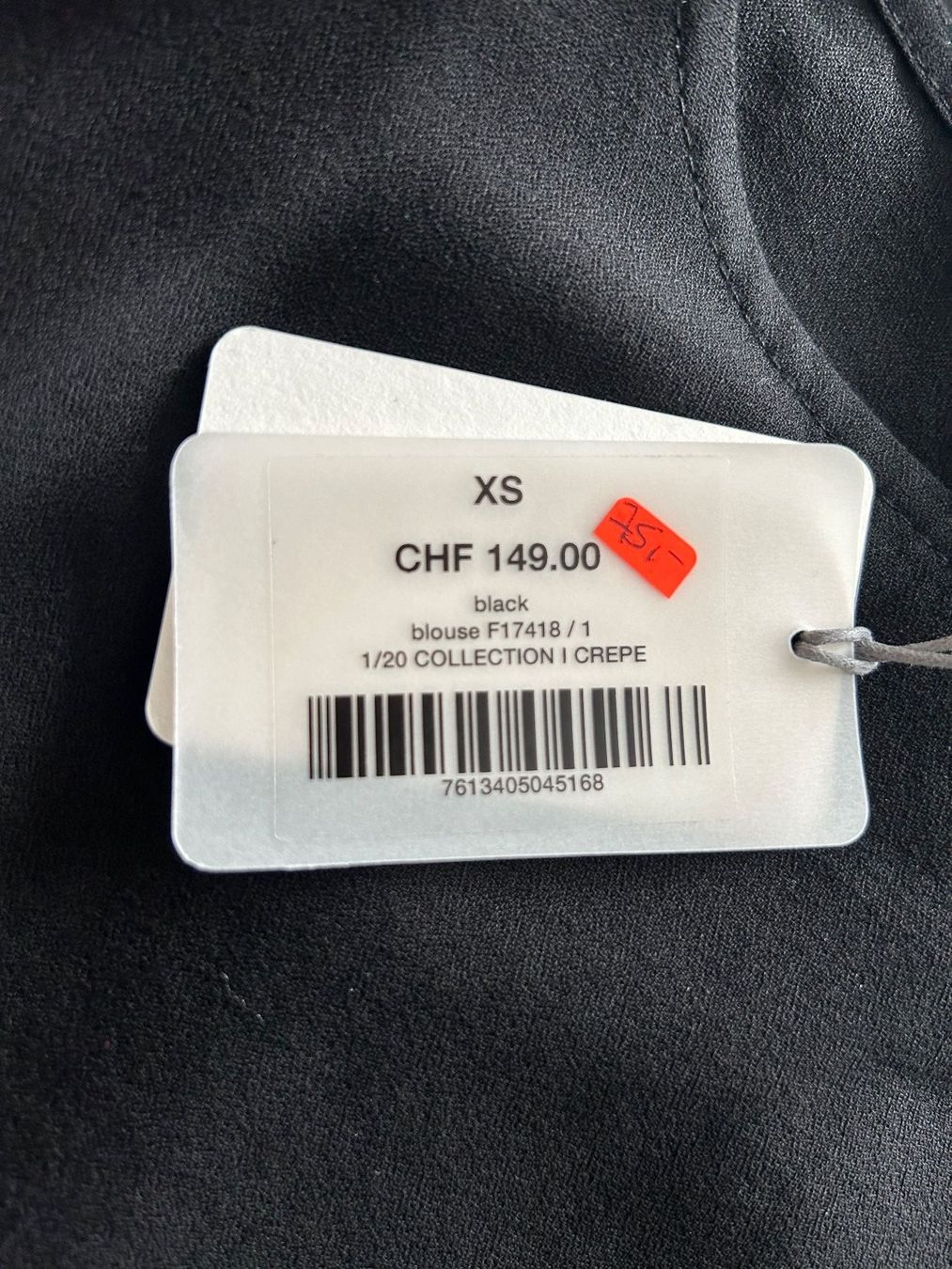 Nile Camicette: Bluse, Nile  //NEU// xs – Nuovo (secondo la descrizione) da Stettfurt venduto da outlet72 3