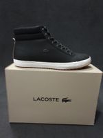LACOSTE  INSULAC  BLACK 3M     Gr. 44.5