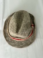 Kids Zara Beige Hat
