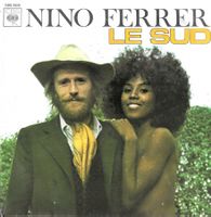 Nino Ferrer - Le Sud