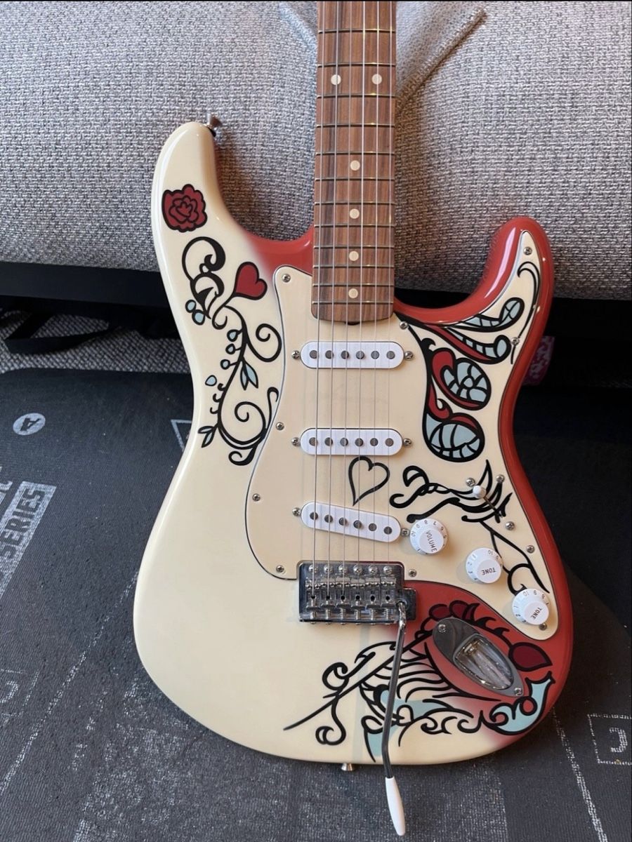 Fender Strumenti musicali: Fender Monterey  – Usato da Triesenberg venduto da Duda2011