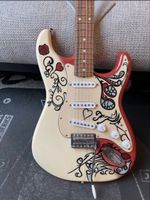 Fender Monterey 