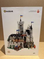 LEGO Bricklink Löwenstein Castle BL19001 Neu & OVP