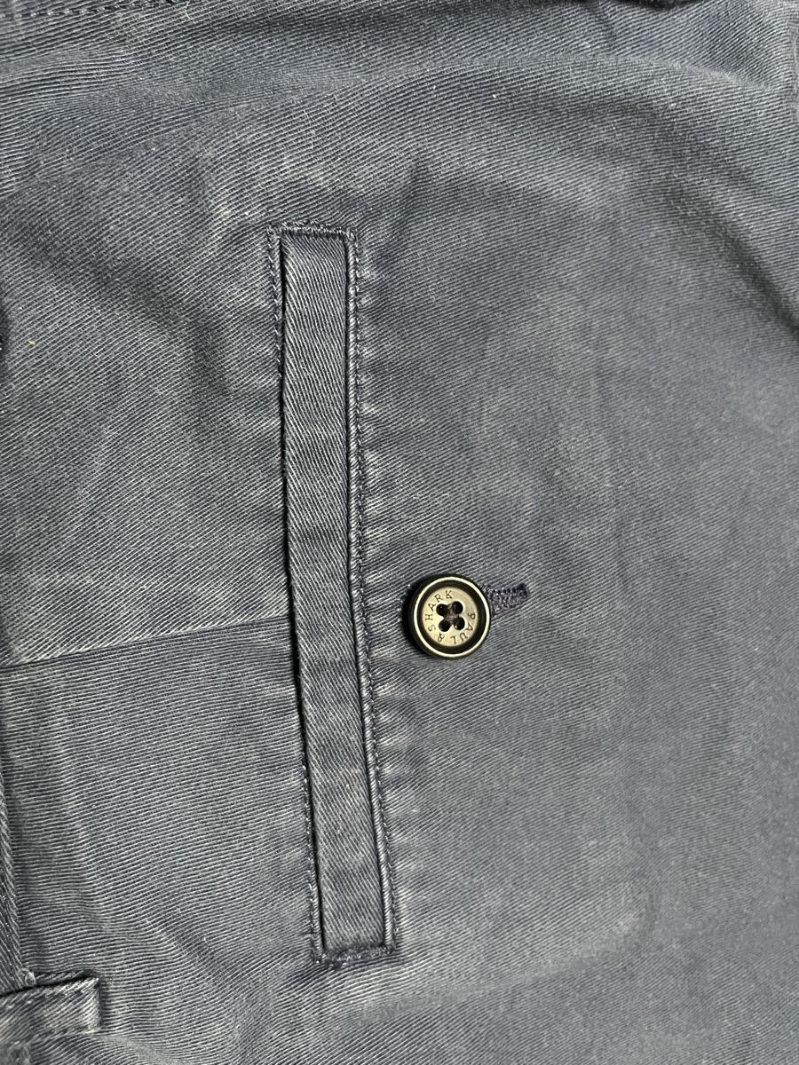 Paul & Shark Pantaloni: Paul & Shark, bermuda uomo,tgL-XL-cotone👌feste👌vacanze – Nuovo (secondo la descrizione) da Gordevio venduto da LanaZimm 4