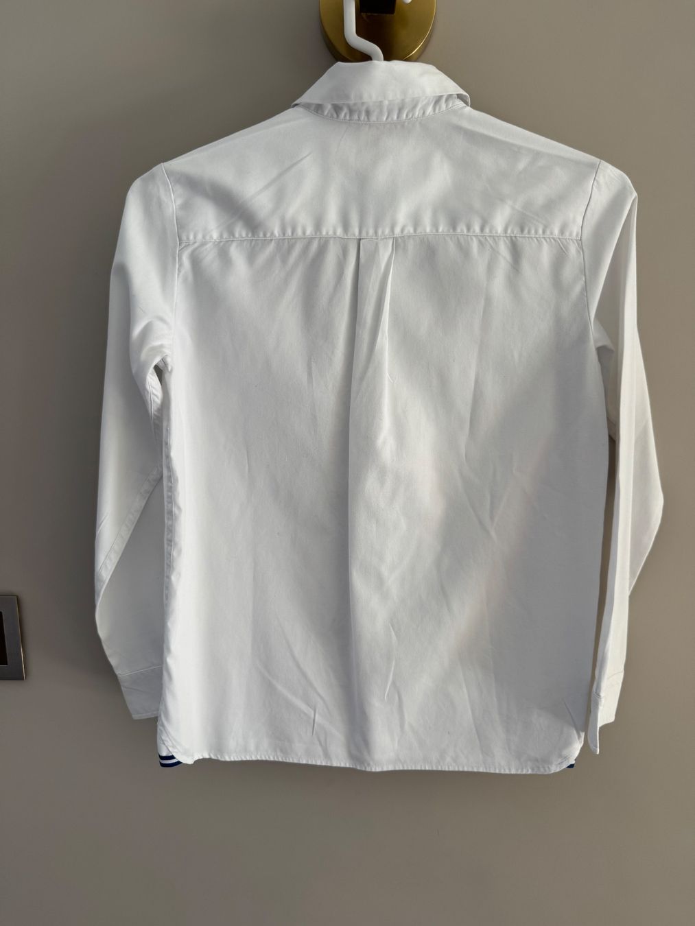 Jacadi Camicie, T-shirt & Polo: Chemise Jacadi  T12 – Usato da Conches venduto da chn_hgl6 4