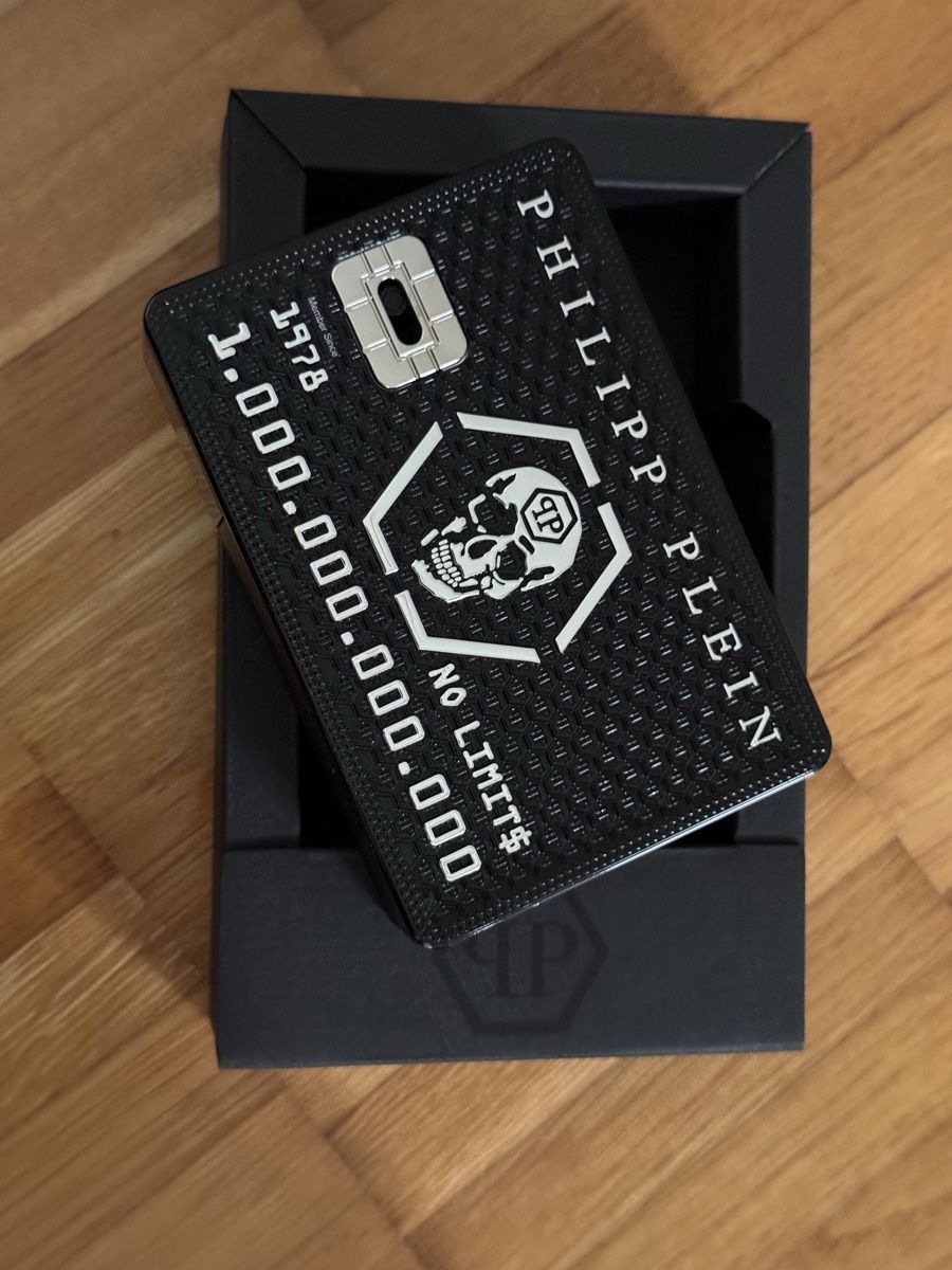 Philipp Plein Parfum & Eau de Toilette: Philipp Plein no limits EDT 50ml – Neu (gemäss Beschreibung) aus Untersiggenthal von floriyang 3