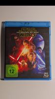 Star Wars: The Force Awakens Blu-ray