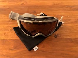 Masque de ski-snow GIRO Amulet / Spectral Band Technology