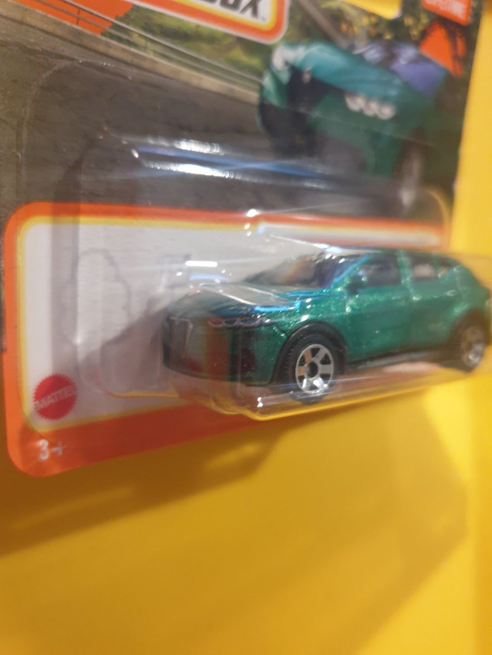 Matchbox Modellini d'auto: 2 x Matchbox 2023 ALFA ROMEO TONALE – Nuovo e nell'imballaggio originale da Oftringen venduto da Rotor 6