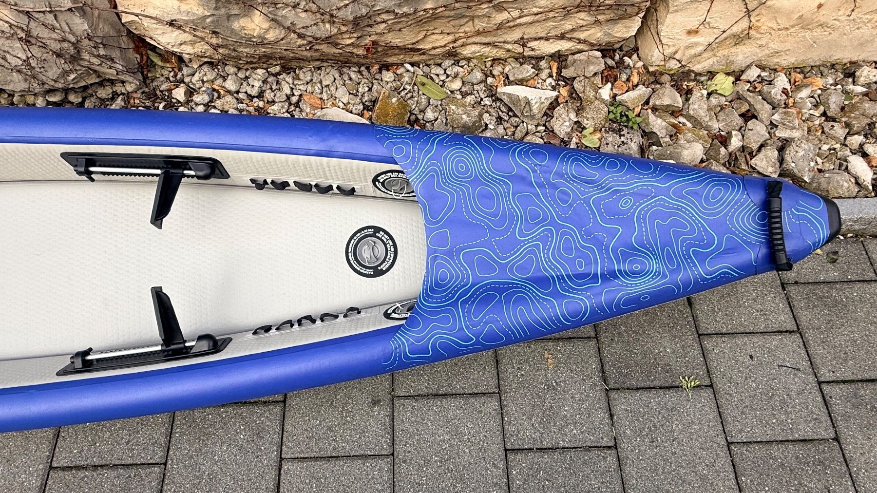 Boote: Kayak SeaEagle 393rl RazorLite – Gebraucht aus Herrliberg von uwmos 2