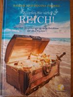 Klopfen sie sich reich - Rainer & Regina Franke