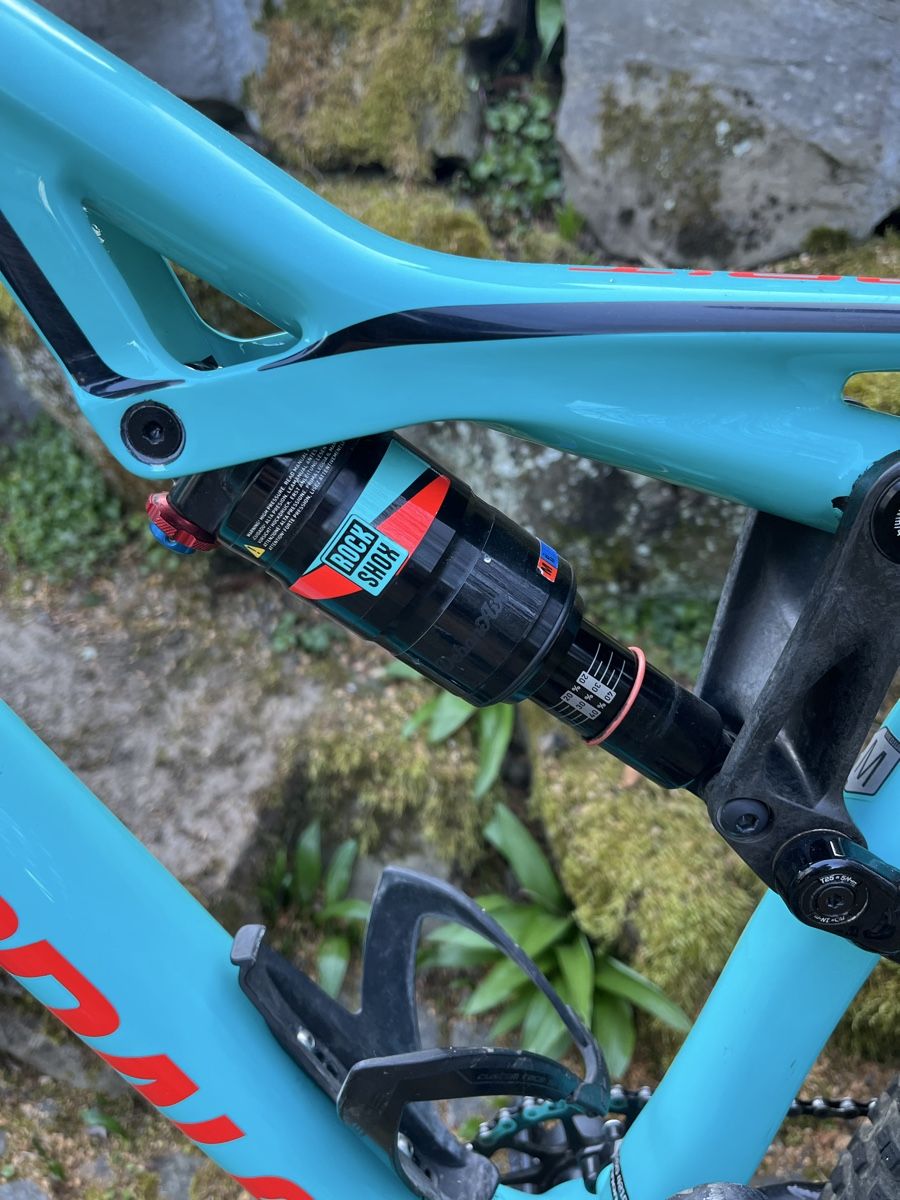 Cannondale Vélos: Cannondale Habit SE – D'occasion à Rüschlikon par dom_529q 3