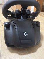 LOGITECH G29