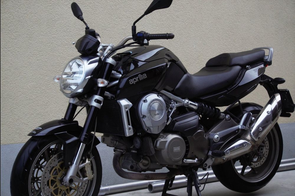 Aprilia NA 850 MANA Kaufen auf Ricardo
