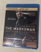 Liam Neeson als "The Marksman" Blu-ray NEU & OVP