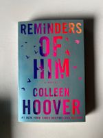 Buch Reminders of him - Colleen Hoover
