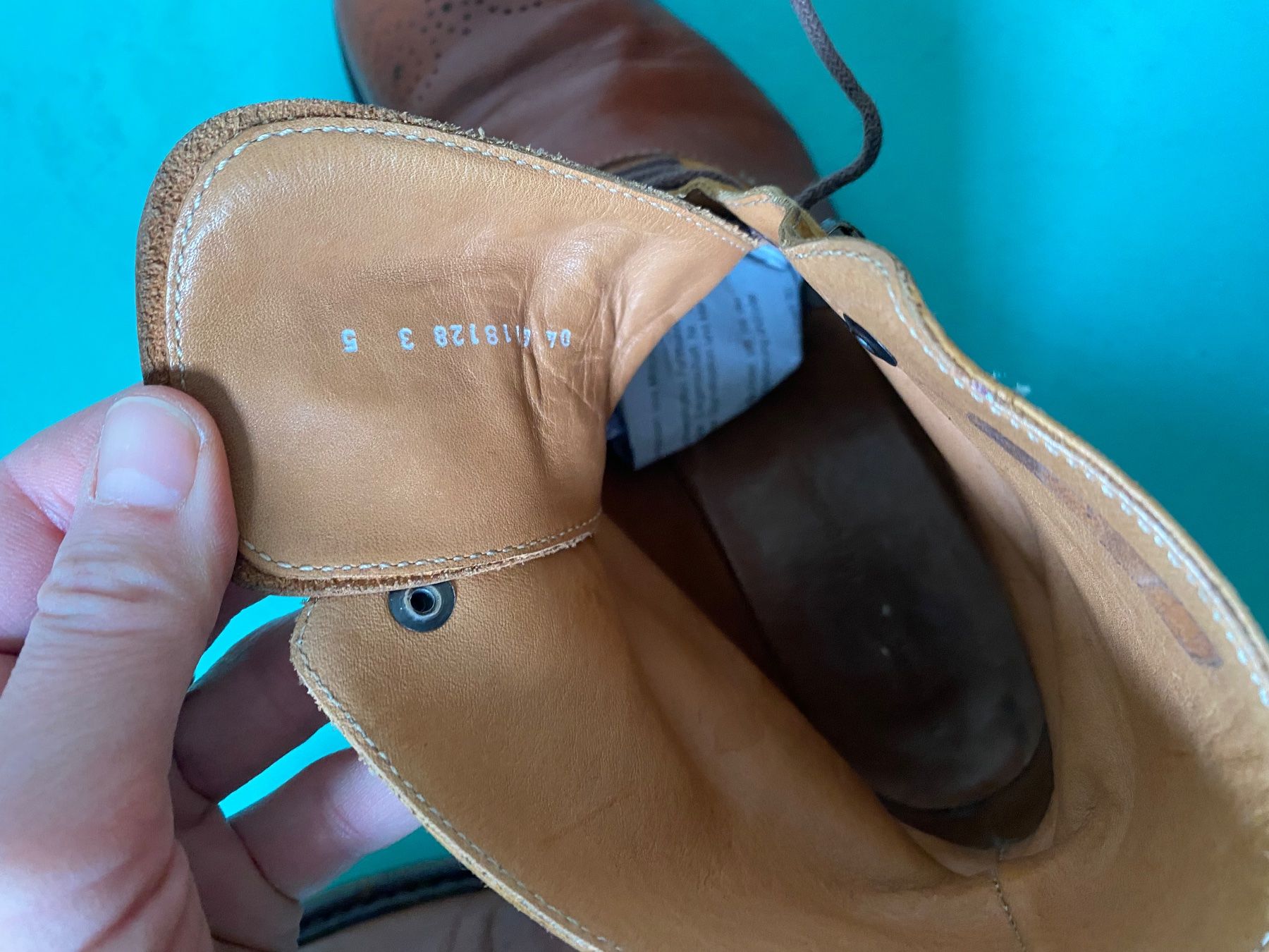 Scarpe da donna: HESCHUNG ankle Boots 38 – Usato da Zürich venduto da Lauraflor 6