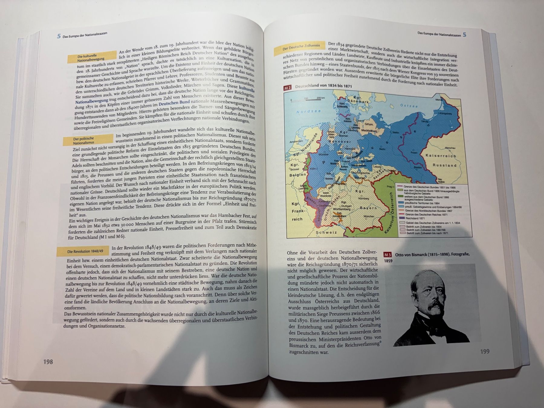 Libri: Schweizer Geschichtsbuch 2 Cornelsen – Usato da Wangen SZ venduto da Cabrio19 5