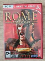 Rome Total War (French Cover) - PC