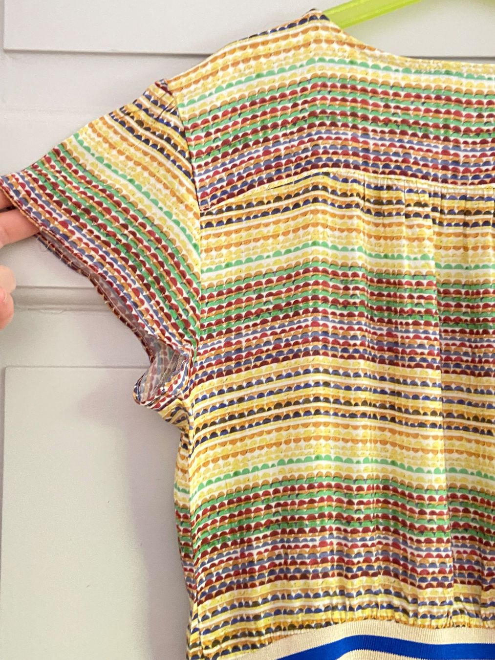 Bellerose Vestiti & Gonne: Bellerose, Kleid, 152, Viskose – Usato da Zürich venduto da Pokimoki_1 3