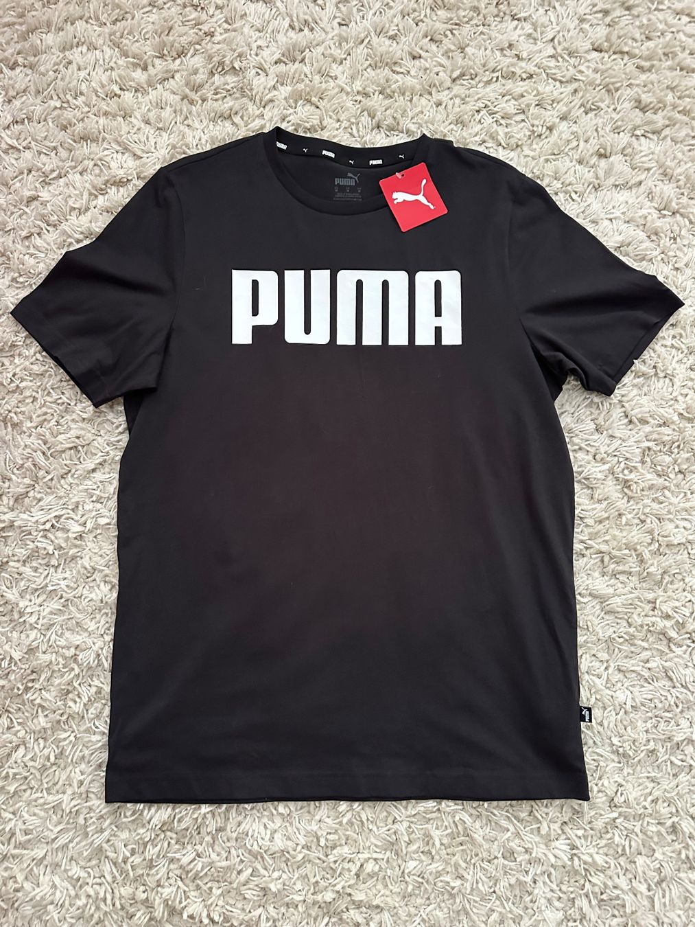 Puma T-shirts: Neues Puma T-Shir Gr.M – Neuf avec emballage d'origine à Bern par BrandVilla
