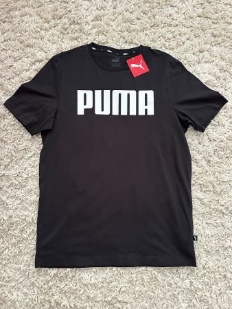 Neues Puma T-Shir Gr.M