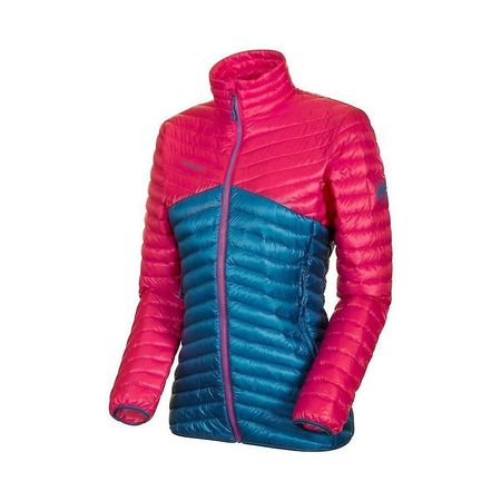 Mammut Broad Peak Light IN Jacke in Grössen XL