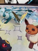 Pokemon Figur Vintage - Papinella