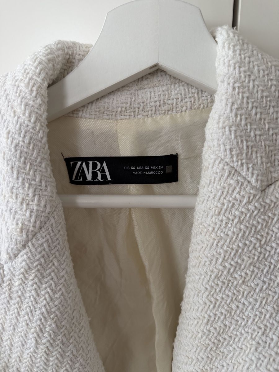 Zara Anzüge & Kostüme: ZARA - 2 Blazer - Grösse XS – Neu (gemäss Beschreibung) aus Horgen von Christina93Jolina 1