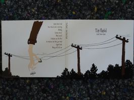 CD : Tim Vantol