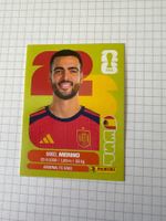 Panini Sticker WM 2026, ESP 14 Mikel Merino