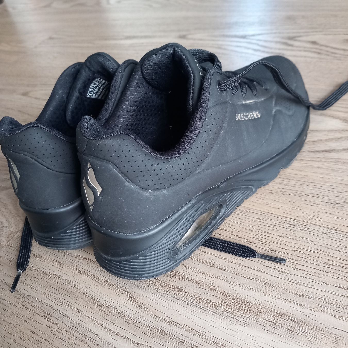 Skechers Scarpe da uomo: basket sketchers taille 38 – Usato da Chavannes-de-Bogis venduto da senator635 1