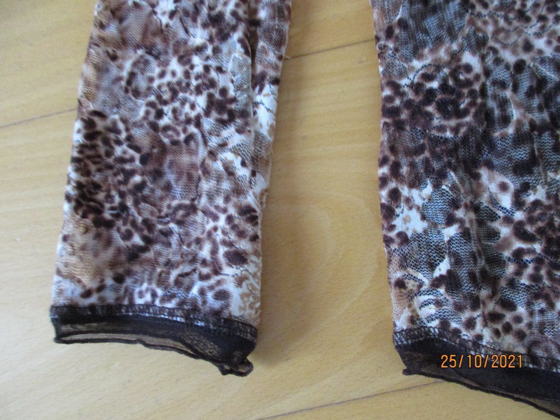 Blusen: Shirt in Blusenstoff ein Traum 38-40 – Neu (gemäss Beschreibung) aus Ottenbach von Claurin 2